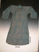 藏品(男子長袍)的圖片